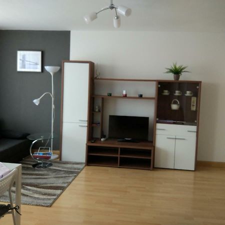 Hausburg Studio. City View Aψβούργη Εξωτερικό φωτογραφία