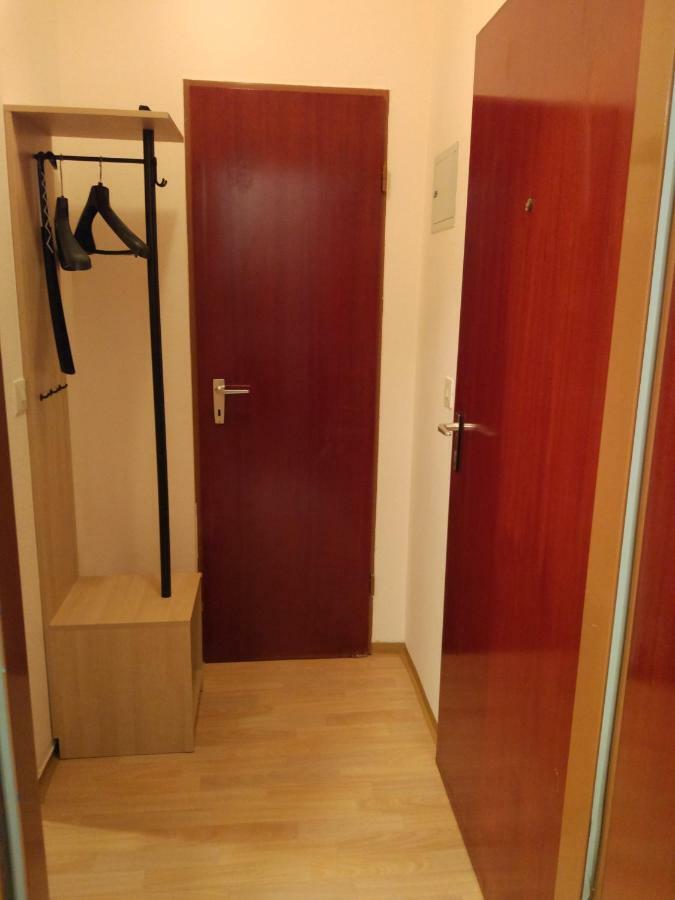 Hausburg Studio. City View Aψβούργη Εξωτερικό φωτογραφία